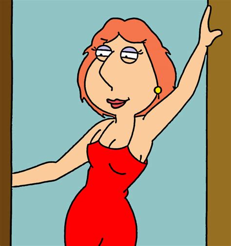 lois griffin titties